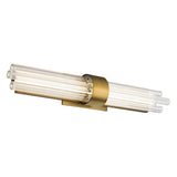 Luzerne Indoor Wall Sconce by Modern Forms, Size: Small, Large, , | Casa Di Luce Lighting