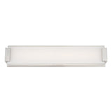 Polar LED Wall Sconce by Modern Forms
