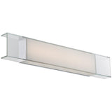 Cloud LED Wall Sconce by Modern Forms, Size: Small, Medium, , | Casa Di Luce Lighting