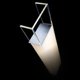 Cloud LED Wall Sconce by Modern Forms, Size: Small, Medium, , | Casa Di Luce Lighting