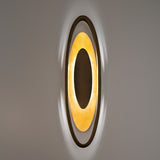Valor LED Wall Sconce - Casa Di Luce