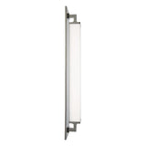 Gatsby Wall Sconce by Modern Forms, Finish: Brass Aged, Nickel Polished, , | Casa Di Luce Lighting