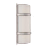 Vie dweLED Wall Sconce - Casa Di Luce