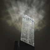 Elessar LED Wall Sconce by Modern Forms, Size: Small, Large, , | Casa Di Luce Lighting