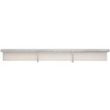 Bahn LED Wall Sconce by Modern Forms, Size: Small, Large, , | Casa Di Luce Lighting