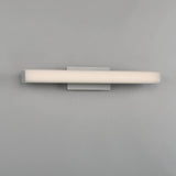 Brink dweLED Bath Bar by W.A.C. Lighting, Finish: Aluminum Brushed, Brushed Black, Brass Brushed, Color Temperature: 2700K, 3000K, 3500K, Size: 12 Inch, 18 Inch, 24 Inch, 36 Inch | Casa Di Luce Lighting