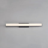 Brink dweLED Bath Bar by W.A.C. Lighting, Finish: Aluminum Brushed, Brushed Black, Brass Brushed, Color Temperature: 2700K, 3000K, 3500K, Size: 12 Inch, 18 Inch, 24 Inch, 36 Inch | Casa Di Luce Lighting