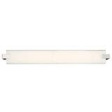 Bliss LED Bath Bar by W.A.C. Lighting, Size: Small, Medium, Large, , | Casa Di Luce Lighting