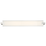 Bliss LED Bath Bar by W.A.C. Lighting, Size: Medium, , | Casa Di Luce Lighting
