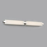 Bliss LED Bath Bar by W.A.C. Lighting, Size: Small, Medium, Large, , | Casa Di Luce Lighting