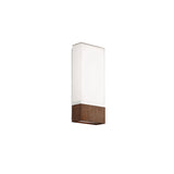 Vigo Small Wall Sconce by Modern Forms