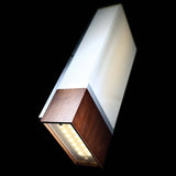 Vigo Small Wall Sconce by Modern Forms