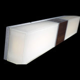 Vigo LED Bath Light by Modern Forms