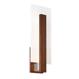 Stem LED Wall Sconce by Modern Forms