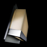 Lumnos LED Wall Sconce by Modern Forms, Color Temperature: 2700K, 3000K, 3500K, , | Casa Di Luce Lighting