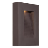 Urban LED Outdoor Wall Sconce by Modern Forms