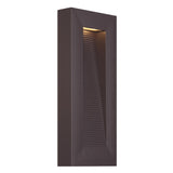 Urban LED Outdoor Wall Sconce by Modern Forms