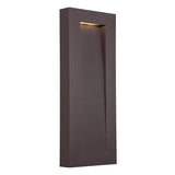 Urban LED Outdoor Wall Sconce by Modern Forms