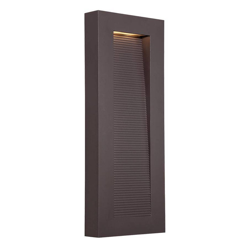 Urban LED Outdoor Wall Sconce by Modern Forms