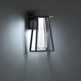 Avant Garde Wall Light by Modern Forms, Size: Medium, Large, , | Casa Di Luce Lighting