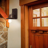 Suspense LED Outdoor Wall Sconce by Modern Forms