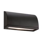 Scoop LED Indoor-Outdoor Wall Sconce - Casa Di Luce