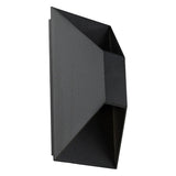 Maglev LED Wall Sconce by Modern Forms, Color: Black, Bronze, Brushed Aluminum-Page One, White, , | Casa Di Luce Lighting