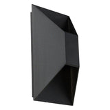 Maglev LED Wall Sconce by Modern Forms, Color: Black, , | Casa Di Luce Lighting