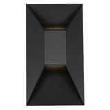 Maglev LED Wall Sconce by Modern Forms, Color: Black, Bronze, Brushed Aluminum-Page One, White, , | Casa Di Luce Lighting