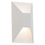 Maglev LED Wall Sconce by Modern Forms, Color: Black, Bronze, Brushed Aluminum-Page One, White, , | Casa Di Luce Lighting