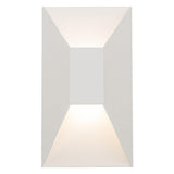 Maglev LED Wall Sconce by Modern Forms, Color: Black, Bronze, Brushed Aluminum-Page One, White, , | Casa Di Luce Lighting