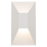 Maglev LED Wall Sconce by Modern Forms, Color: Black, Bronze, Brushed Aluminum-Page One, White, , | Casa Di Luce Lighting