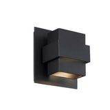 Pandora LED Indoor-Outdoor Wall Sconce - Casa Di Luce