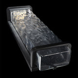 Vitrine LED Outdoor Wall Sconce