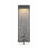 Vitrine LED Outdoor Wall Sconce