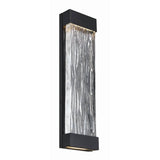 Fathom LED Wall Sconce by Modern Forms, Size: Small, Large, , | Casa Di Luce Lighting