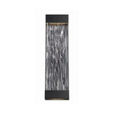 Fathom LED Wall Sconce by Modern Forms, Size: Small, Large, , | Casa Di Luce Lighting