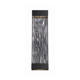 Fathom LED Wall Sconce by Modern Forms, Size: Small, , | Casa Di Luce Lighting