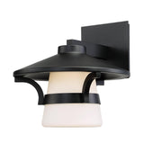 Abode Outdoor Wall Sconce by W.A.C. Lighting, Title: Default Title, , | Casa Di Luce Lighting