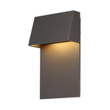 Zealous Outdoor Wall Sconce - Casa Di Luce