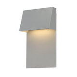 Zealous Outdoor Wall Sconce - Casa Di Luce