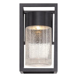 Structure LED Outdoor Wall Sconce by Modern Forms