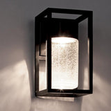 Structure LED Outdoor Wall Sconce by Modern Forms