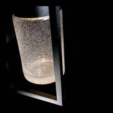 Structure LED Outdoor Wall Sconce by Modern Forms