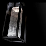 Structure LED Outdoor Wall Sconce by Modern Forms