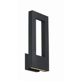 Twilight LED Outdoor Wall Sconce
