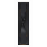 Twist LED Outdoor Wall Sconce by Modern Forms