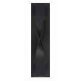 Twist LED Outdoor Wall Sconce by Modern Forms