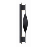 Twist LED Outdoor Wall Sconce by Modern Forms