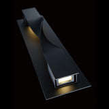 Twist LED Outdoor Wall Sconce by Modern Forms